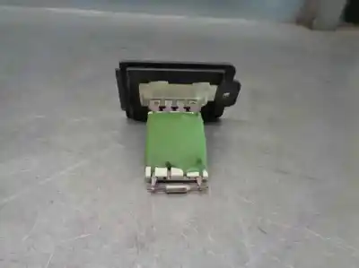 Peça sobressalente para automóvel em segunda mão resistência sofagem chauffage por mini cabrio (r52) 1.6 16v cat referências oem iam   w964260n