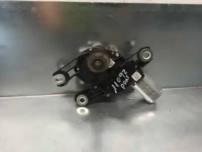 Автозапчастина б/у двигатель заднього склоочисника для seat leon st (5f8) 2.0 tdi посилання на oem iam 5f9955711