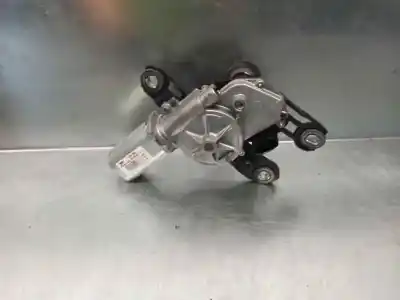 Автозапчастина б/у двигатель заднього склоочисника для seat leon st (5f8) 2.0 tdi посилання на oem iam 5f9955711  w000040366