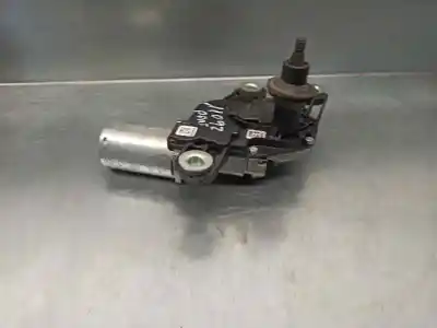 Автозапчастина б/у двигатель заднього склоочисника для seat leon st (5f8) 2.0 tdi посилання на oem iam 5f9955711  w000040366