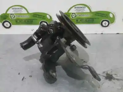 Second-hand car spare part power steering pump for opel combo (corsa b) cargo oem iam references 948045