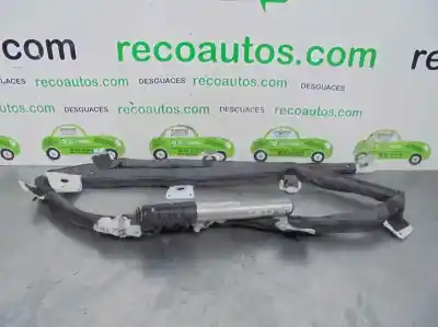 Piesă de schimb auto la mâna a doua airbag perdea geam spate pentru bmw x3 (e83) 3.0 24v cat referințe oem iam 853405192045