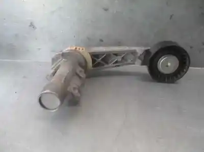 Автозапчасти б/у вспомогательный натяжитель ремня за citroen c4 lim. 1.6 16v ссылки oem iam v75710158003