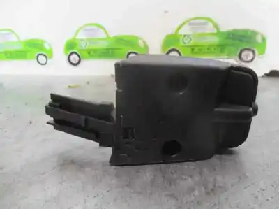 Peça sobressalente para automóvel em segunda mão comando de controlo do rádio por ford focus berlina (cap) 1.6 16v cat referências oem iam 3m5t14k147ad  