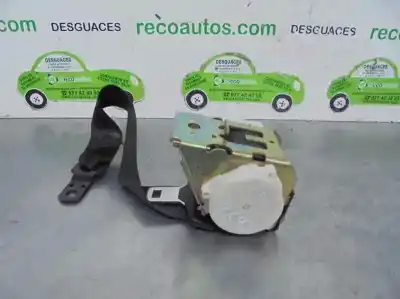 Piesă de schimb auto la mâna a doua centurã de sigurantã spate dreapta pentru bmw x3 (e83) 3.0 24v cat referințe oem iam 33017496
