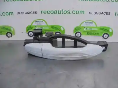 Second-hand car spare part exterior right rear door handle for ford mondeo iv (ba7) 1.6 tdci oem iam references 