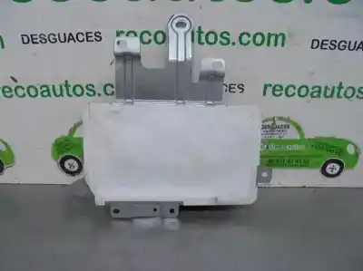 Piesă de schimb auto la mâna a doua airbag lateral fațã dreapta pentru bmw x3 (e83) 3.0 24v cat referințe oem iam 34340010806z