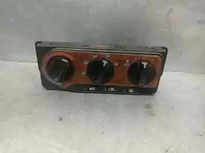 Second-hand car spare part HEATING / AIR CONDITIONING CONTROL PANEL for DAEWOO NUBIRA BERLINA  OEM IAM references   
