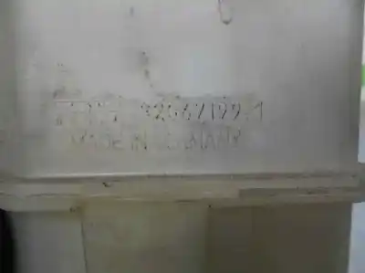 Pezzo di ricambio per auto di seconda mano pompa freni per bmw x3 (e83) 3.0 24v cat riferimenti oem iam 32067199  