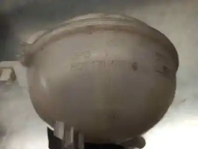 Автозапчастина б/у розширення депозит для seat leon st (5f8) 2.0 tdi посилання на oem iam 5q0121407g  