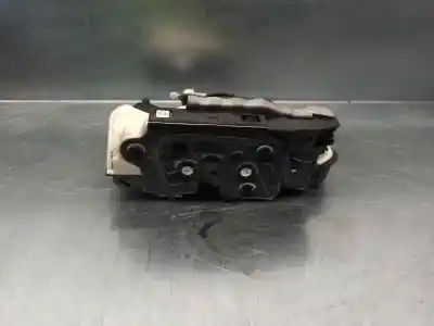 Автозапчасти б/у замок передней правой двери за seat leon st (5f8) 2.0 tdi ссылки oem iam 5k1837016e  