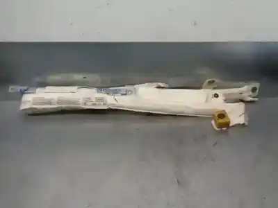 Peça sobressalente para automóvel em segunda mão airbag de cortina dianteiro direito por seat leon (1p1) 2.0 fsi referências oem iam 1p0880742