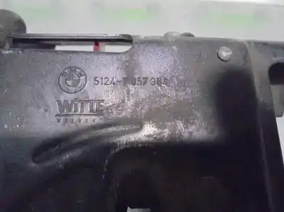 Peça sobressalente para automóvel em segunda mão fechadura do mala por bmw x3 (e83) 3.0 24v cat referências oem iam 51247057364  