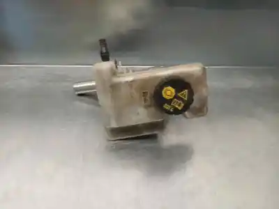 Автозапчастина б/у гальмівний насос для seat leon st (5f8) 2.0 tdi посилання на oem iam 5q1611301d  03350891791