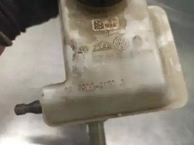 Автозапчастина б/у гальмівний насос для seat leon st (5f8) 2.0 tdi посилання на oem iam 5q1611301d  03350891791