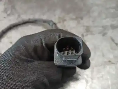 Peça sobressalente para automóvel em segunda mão sonda lambda por seat leon (1p1) 2.0 fsi referências oem iam 06f906262  0258017241