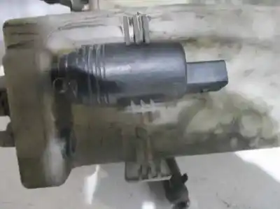 Second-hand car spare part windscreen washer bottle for bmw x3 (e83) 3.0 24v cat oem iam references 61663403212  