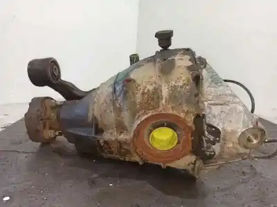 Second-hand car spare part REAR DIFFERENTIAL for OPEL OMEGA B  OEM IAM references 90446890  90446834