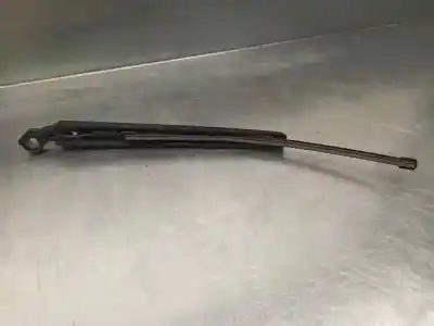 Автозапчастина б/у ручка заднього склоочисника для seat leon st (5f8) 2.0 tdi посилання на oem iam 5f3955707  