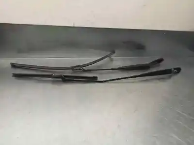 Автозапчастина б/у передній правий річок склоочисника для seat leon st (5f8) 2.0 tdi посилання на oem iam 5f1955410