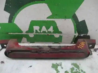 Peça sobressalente para automóvel em segunda mão farolim de travão central por ford focus berlina (cak) 1.6 16v cat referências oem iam 