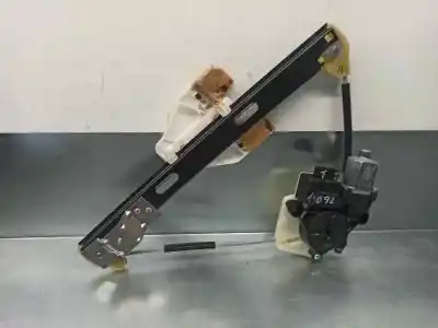 Автозапчастина б/у регулятор склона задній лівий для seat leon st (5f8) 2.0 tdi посилання на oem iam 5q0959811a