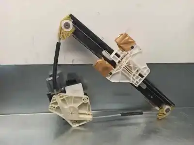 Автозапчастина б/у регулятор склона задній лівий для seat leon st (5f8) 2.0 tdi посилання на oem iam 5q0959811a 0130822725 bosch 5f9839461c