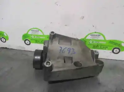 Peça sobressalente para automóvel em segunda mão suporte motor por bmw x3 (e83) 3.0 24v cat referências oem iam 64557512556  