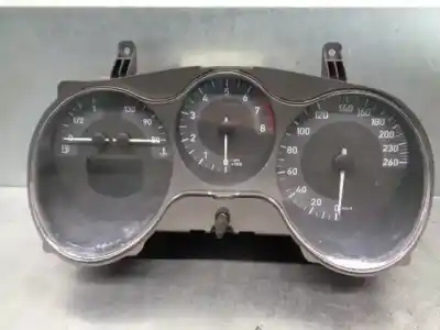 Peça sobressalente para automóvel em segunda mão quadrante por seat leon (1p1) 2.0 fsi referências oem iam 1p0920825