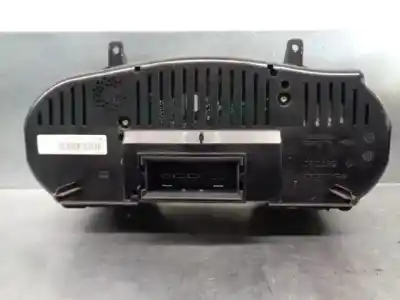 Second-hand car spare part dashboard for seat leon (1p1) 2.0 fsi oem iam references 1p0920825  110080280030