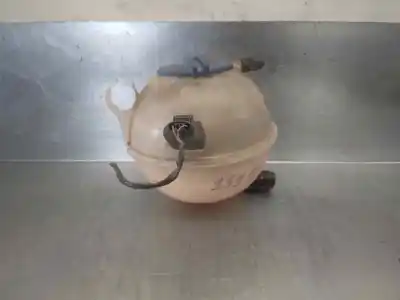 Peça sobressalente para automóvel em segunda mão depósito de expansão por seat leon (1p1) 2.0 fsi referências oem iam 