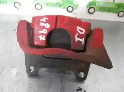 Tweedehands auto-onderdeel remklauw links voor voor smart coupe 0.6 turbo cat oem iam-referenties 