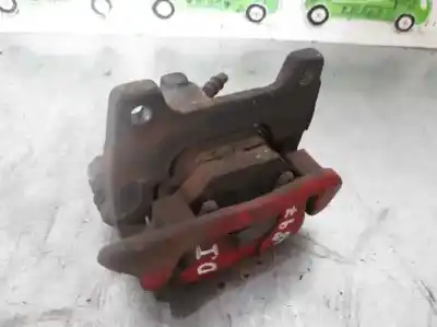 Second-hand car spare part front left brake caliper for smart coupe 0.6 turbo cat oem iam references   