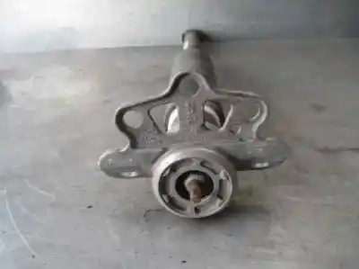 Автозапчастина б/у правий задній амортизатор для opel corsa e (x15) 1.4 (08 68) посилання на oem iam 22286401  13432674