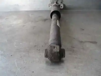 Автозапчастина б/у правий задній амортизатор для opel corsa e (x15) 1.4 (08 68) посилання на oem iam 22286401  13432674