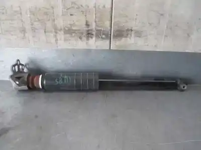 Tweedehands auto-onderdeel schokbreker links achter voor opel corsa e (x15) 1.4 (08 68) oem iam-referenties 22286400