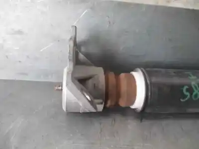 Second-hand car spare part rear left shock absorber for opel corsa e (x15) 1.4 (08 68) oem iam references 22286400  13432673