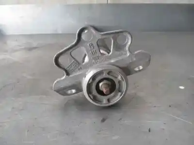 Second-hand car spare part rear left shock absorber for opel corsa e (x15) 1.4 (08 68) oem iam references 22286400  13432673