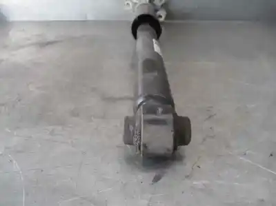 Second-hand car spare part rear left shock absorber for opel corsa e (x15) 1.4 (08 68) oem iam references 22286400  13432673