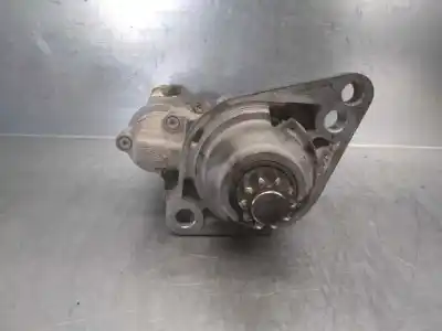 Peça sobressalente para automóvel em segunda mão motor de arranque por seat leon (1p1) 2.0 fsi referências oem iam 02z911023e