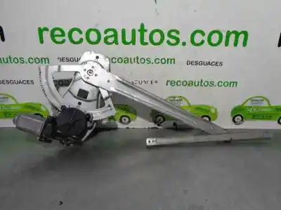 Peça sobressalente para automóvel em segunda mão elevador de vidros dianteiro direito por ford transit caja cerrada, corta (fy) (2000 =>) ft 280 2.0 fresh-line referências oem iam 400474