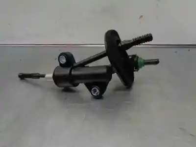 Gebrauchtes Autoersatzteil Geberzylinder Kupplung zum OPEL CORSA E (X15)  OEM-IAM-Referenzen 55594516  