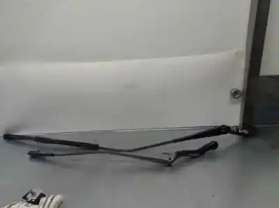 Tweedehands auto-onderdeel ruitenwisser arm rechts voor voor opel corsa e (x15) 1.4 (08 68) oem iam-referenties 