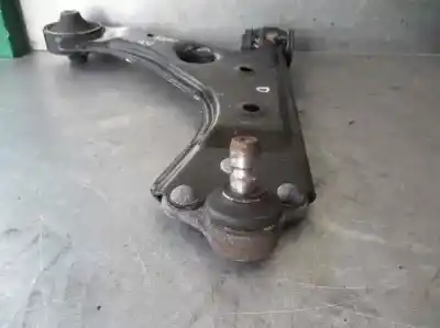 Автозапчасти б/у передний правый нижний рычаг подвески за opel corsa e (x15) 1.4 (08 68) ссылки oem iam 8l08b1712  