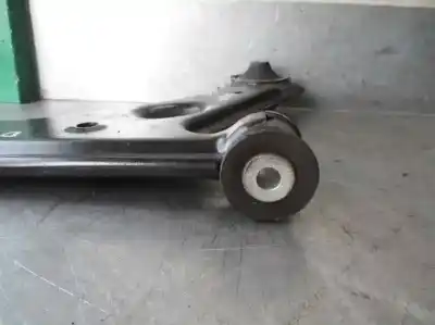 Автозапчасти б/у передний правый нижний рычаг подвески за opel corsa e (x15) 1.4 (08 68) ссылки oem iam 8l08b1712  