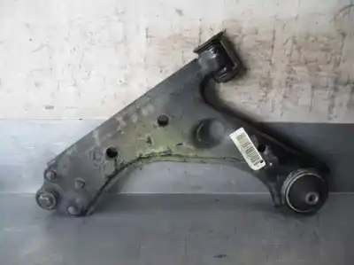 Second-hand car spare part front right lower suspension arm for opel corsa e (x15) 1.4 (08 68) oem iam references 8l08b1712  