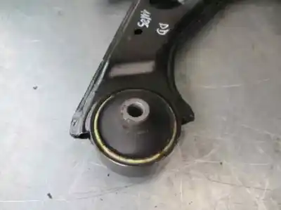 Second-hand car spare part front right lower suspension arm for opel corsa e (x15) 1.4 (08 68) oem iam references 8l08b1712  