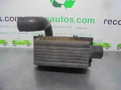 Автозапчастина б/у опора повітряного фільтра для citroen jumpy 1.9 turbodiesel (dhx. d8b / xud9te) посилання на oem iam   