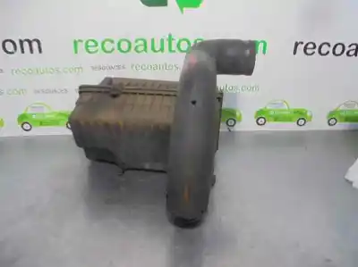 Pezzo di ricambio per auto di seconda mano supporto filtro aria per citroen jumpy 1.9 turbodiesel (dhx. d8b / xud9te) riferimenti oem iam 