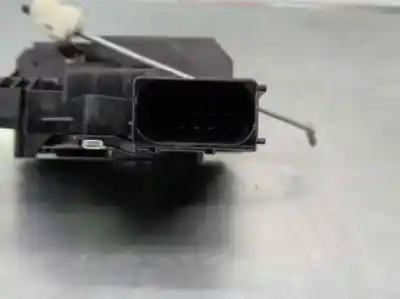 Автозапчастина б/у замок передній праві двері для opel corsa e (x15) 1.4 (08 68) посилання на oem iam 13431840  